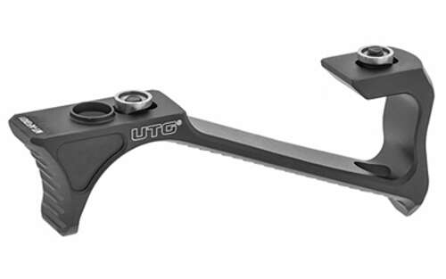 Grips Pads Stocks Leapers Inc.   UTG UTG ULTRA-SLIM ANGL FOREGRIP KEYMOD • Model: 